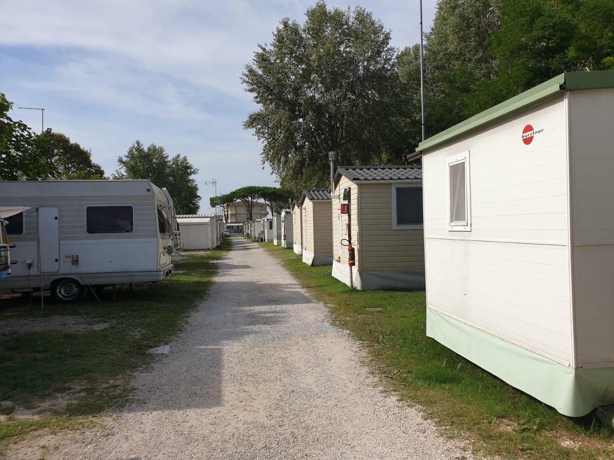 Campeggio Don Bosco Lido di Jesolo Exterior foto