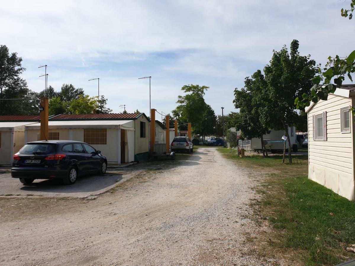 Campeggio Don Bosco Lido di Jesolo Exterior foto